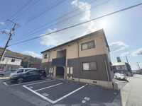 サン・フォーレス　B棟