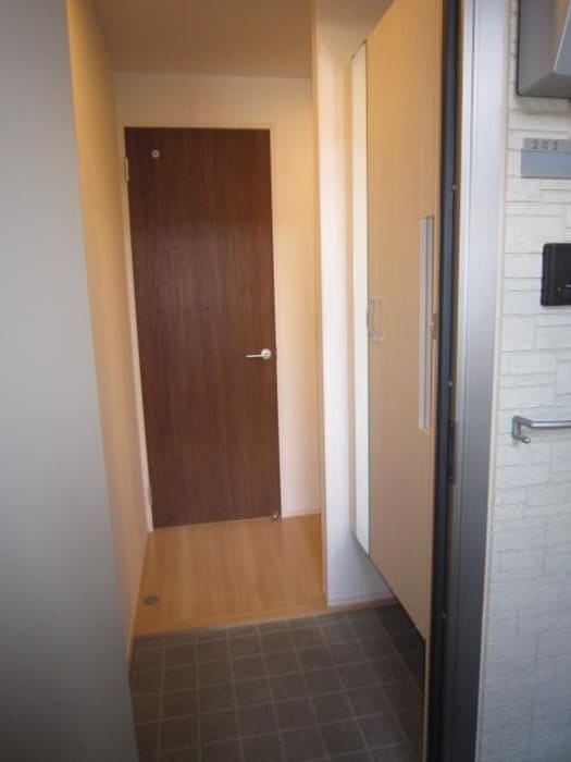  ベイ　ブランシェ中島