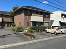 水島臨海鉄道水島本線/球場前駅 徒歩14分 2階 築20年の外観