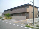 ラフィネ中島　A棟