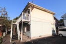 宇野線<宇野みなと線>/茶屋町駅 徒歩29分 1階 築33年の外観