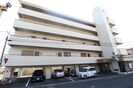 山陽本線（中国）/倉敷駅 徒歩12分 4階 築37年の外観
