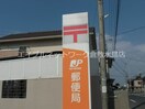 倉敷浜町郵便局 205m 山陽本線（中国）/倉敷駅 徒歩12分 1階 築8年