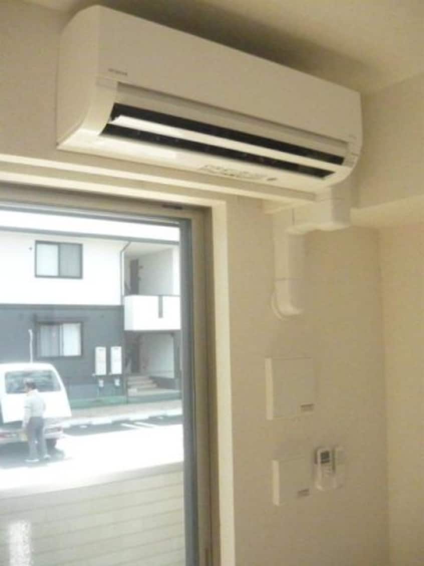  瀬戸大橋線/茶屋町駅 徒歩11分 1階 築6年