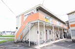 ダックハウス中島　Ｂ棟