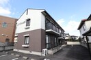 山陽本線（中国）/倉敷駅 徒歩11分 2階 築29年の外観