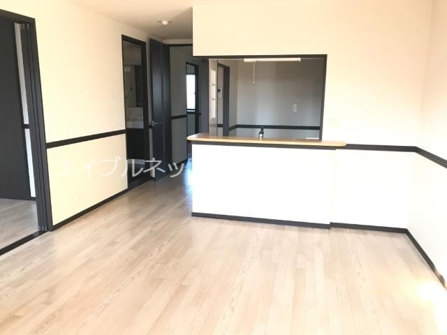 リビング 水島臨海鉄道水島本線/栄駅 徒歩30分 2階 築15年