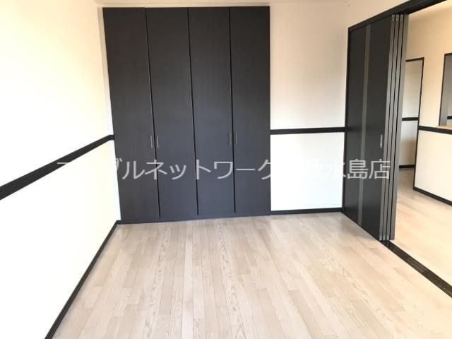 室内 水島臨海鉄道水島本線/栄駅 徒歩30分 2階 築15年