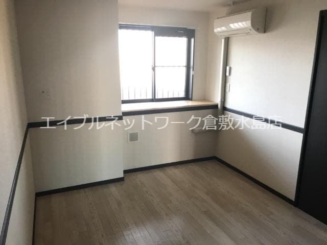 室内 水島臨海鉄道水島本線/栄駅 徒歩30分 2階 築15年