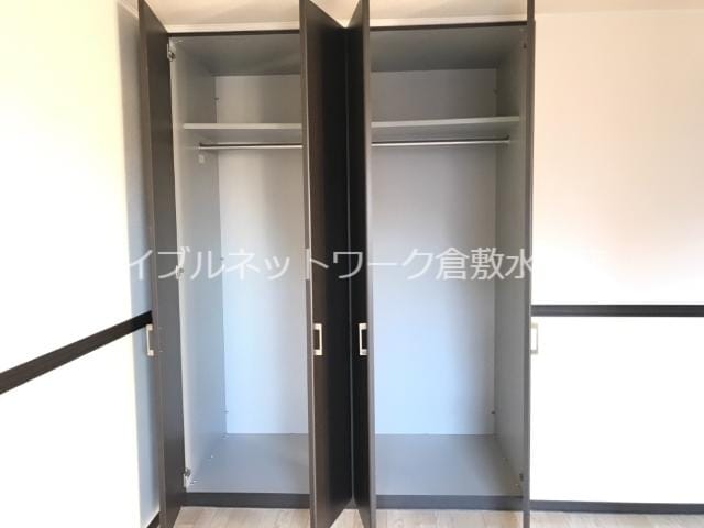 収納 水島臨海鉄道水島本線/栄駅 徒歩30分 2階 築15年