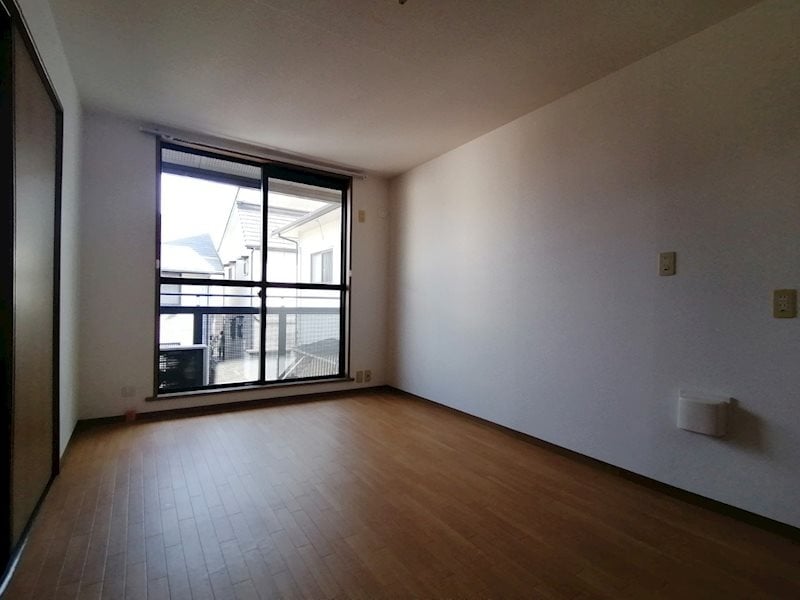  フローリッシュタウンB