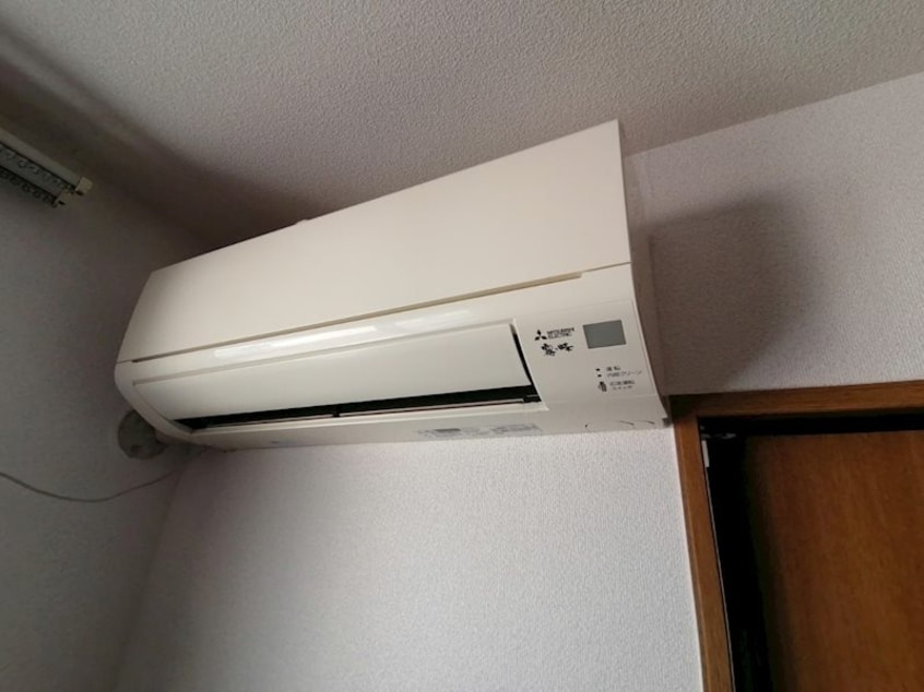  フローリッシュタウンB