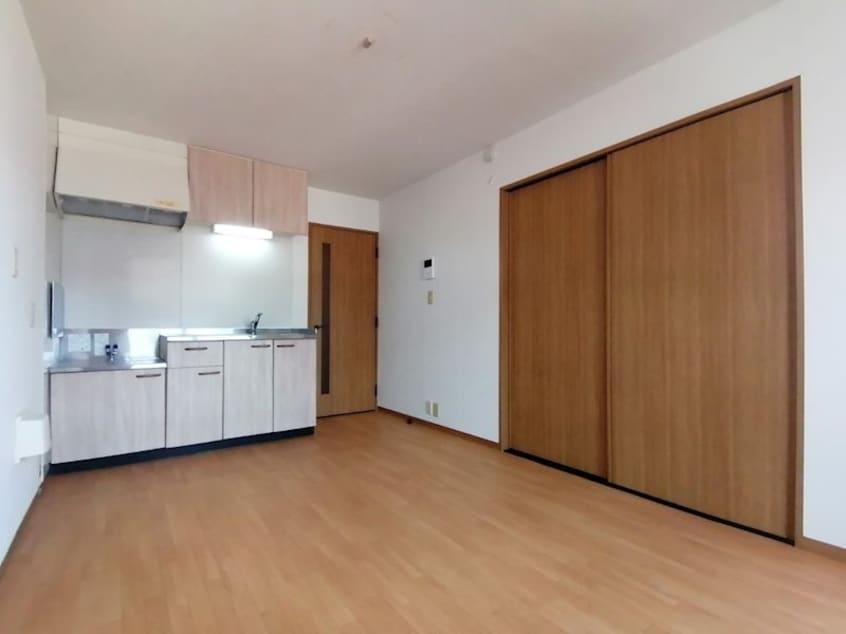  フローリッシュタウンB