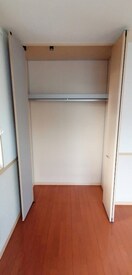  ビロカーレB棟