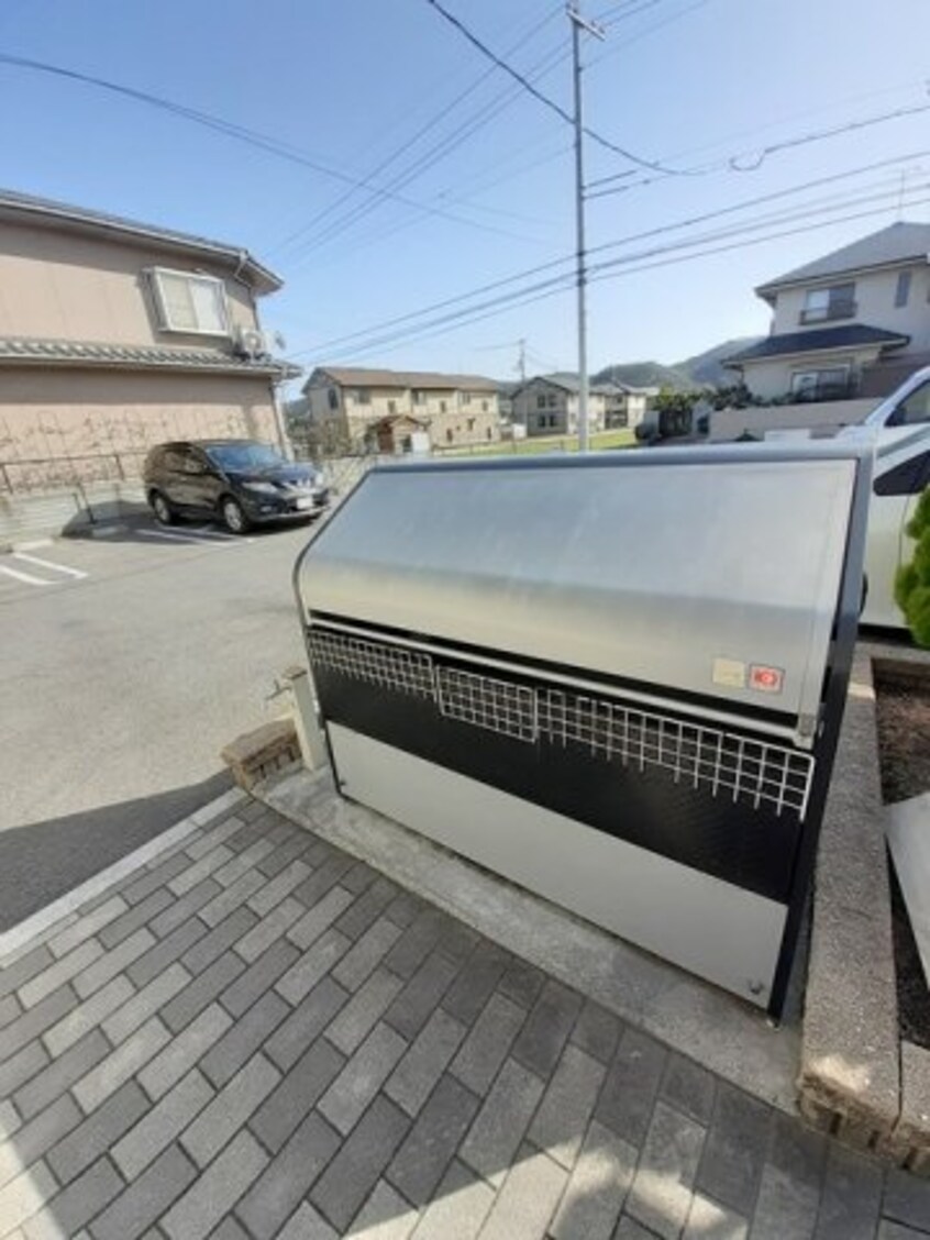  水島臨海鉄道水島本線/福井駅 徒歩18分 1階 築10年