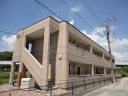 外観写真（昼）