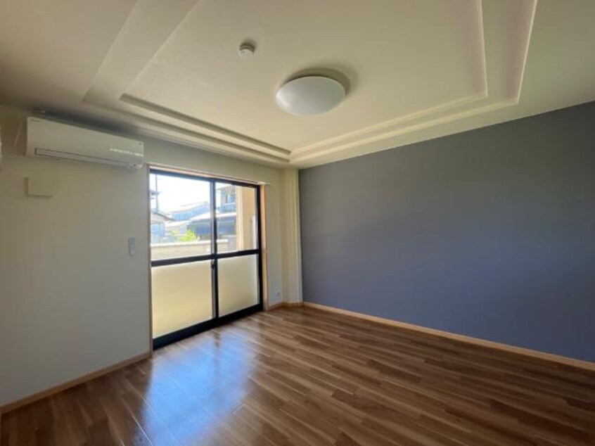 室内 山陽新幹線（中国・九州）/新倉敷駅 徒歩10分 1階 築17年