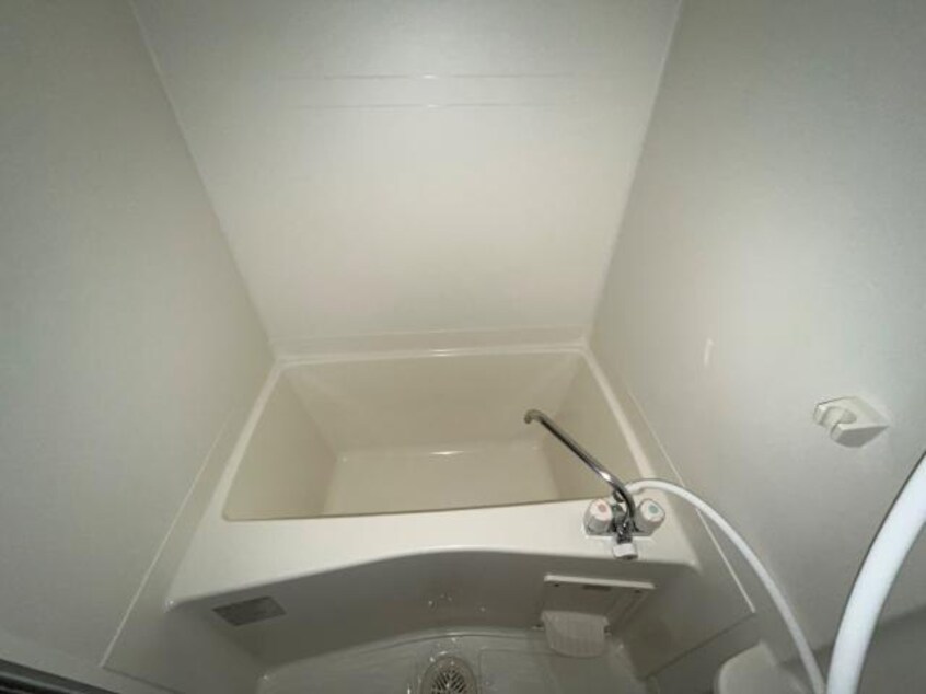 バス／シャワールーム等 山陽新幹線（中国・九州）/新倉敷駅 徒歩10分 1階 築17年