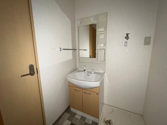 洗面 山陽新幹線（中国・九州）/新倉敷駅 徒歩10分 1階 築17年