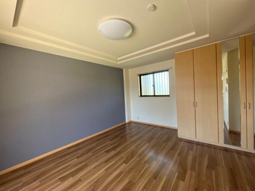 室内 山陽新幹線（中国・九州）/新倉敷駅 徒歩10分 1階 築17年