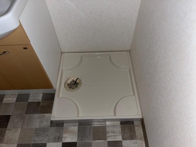 洗濯機置場 山陽新幹線（中国・九州）/新倉敷駅 徒歩10分 1階 築17年