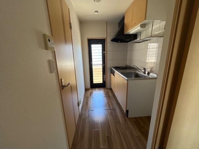 廊下 山陽新幹線（中国・九州）/新倉敷駅 徒歩10分 1階 築17年