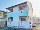 水島臨海鉄道水島本線/浦田駅 徒歩6分 1階 築19年の外観
