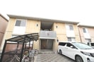 瀬戸大橋線/木見駅 徒歩18分 2階 築20年の外観