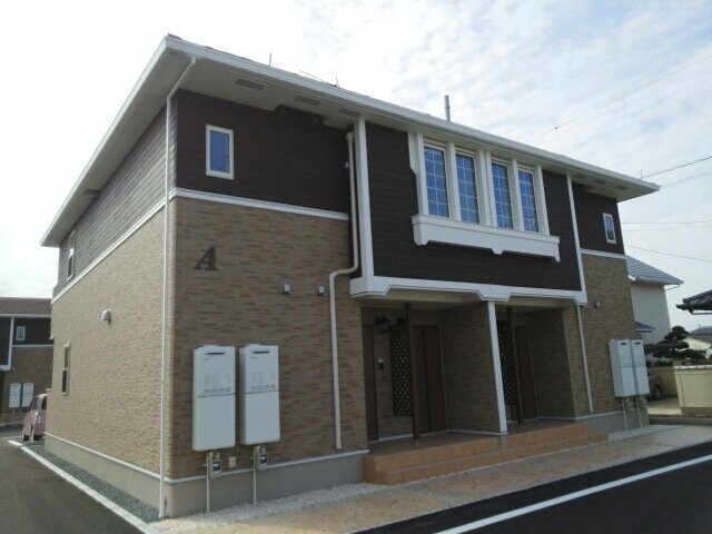  ギャザリー・ココ　Ａ