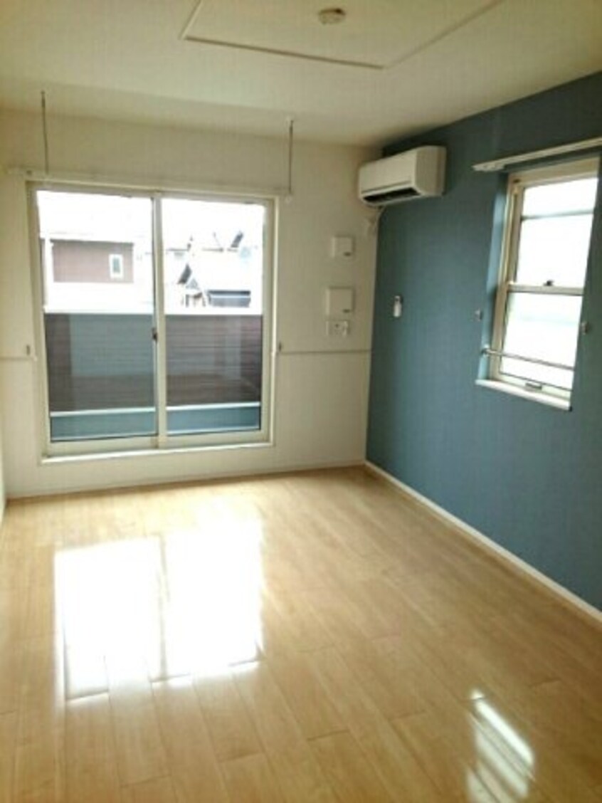  ギャザリー・ココ　Ａ