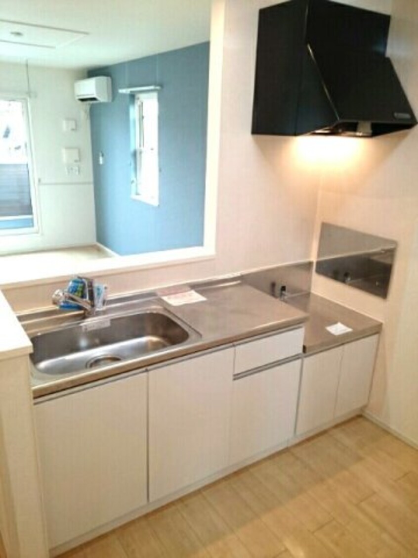  ギャザリー・ココ　Ａ