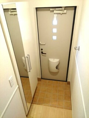  ギャザリー・ココ　Ａ