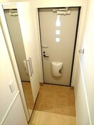  ギャザリー・ココ　Ａ