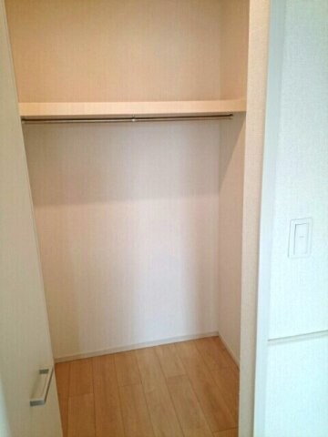  ギャザリー・ココ　Ａ