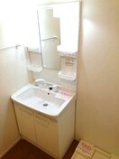  ギャザリー・ココ　Ａ