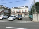メヌエット神田の外観