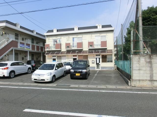  メヌエット神田