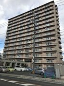 クリーンピア倉敷老松の外観