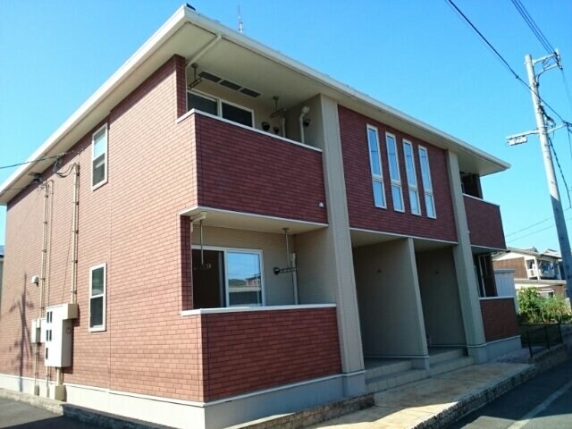  プロムナード児島Ｂ