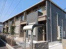 山陽本線（中国）/倉敷駅 徒歩11分 1階 1年未満の外観
