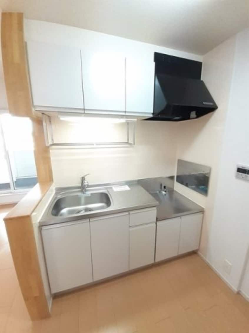  ハートフル　シンシアＡ