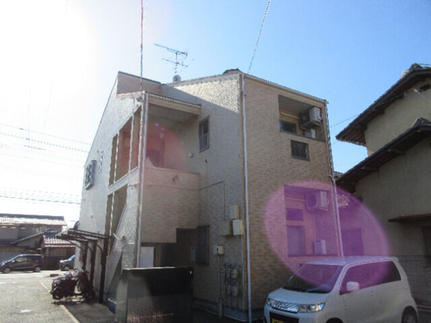  さんさん館　Ｄ