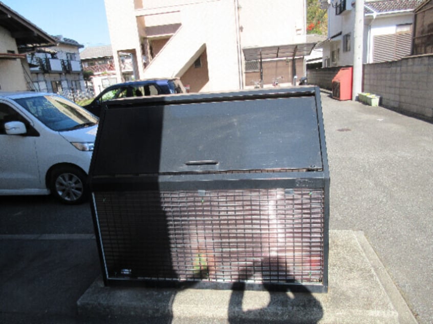  さんさん館　Ｄ