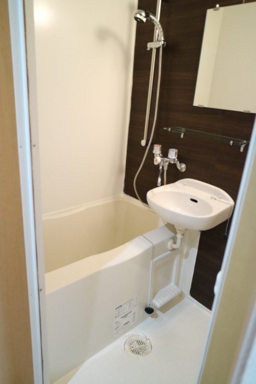  さんさん館　Ｄ