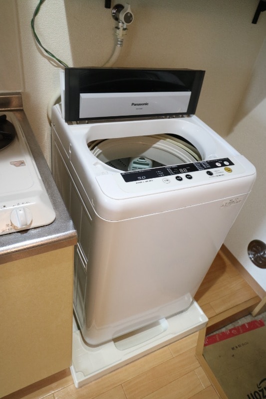  さんさん館　Ｄ