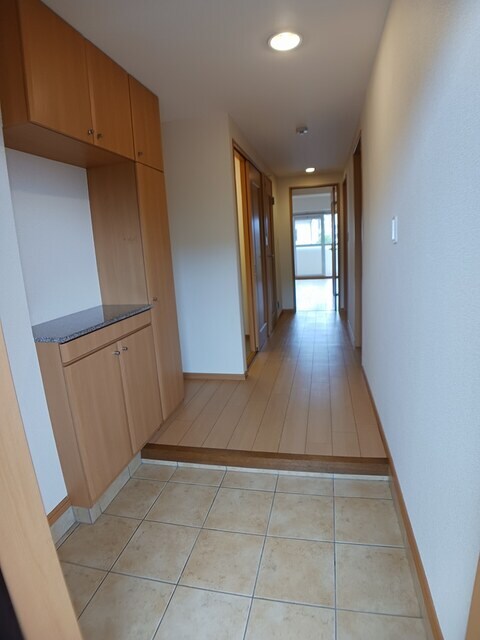  シャン・ド・フルール