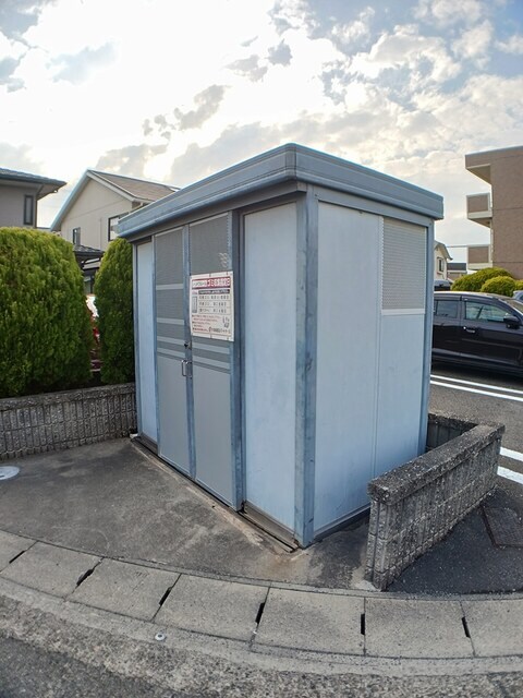  シャン・ド・フルール