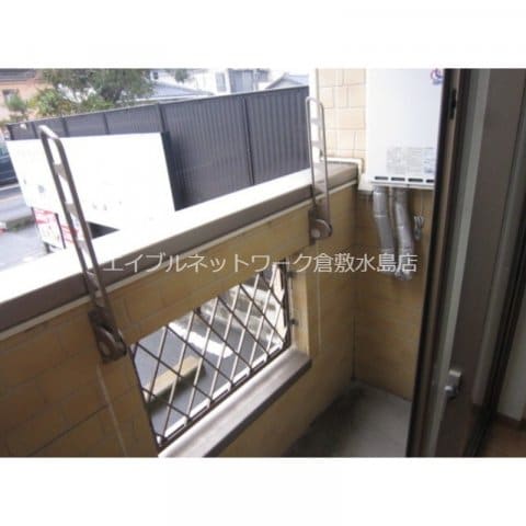  さんさん館　Ｄ