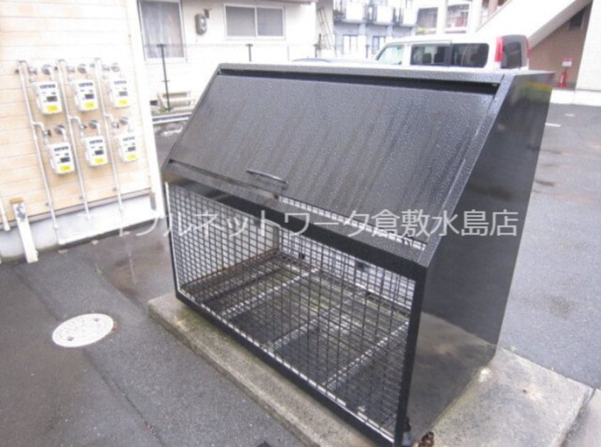  さんさん館　Ｄ