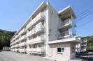 宇野線<宇野みなと線>/妹尾駅 徒歩21分 4階 築55年の外観